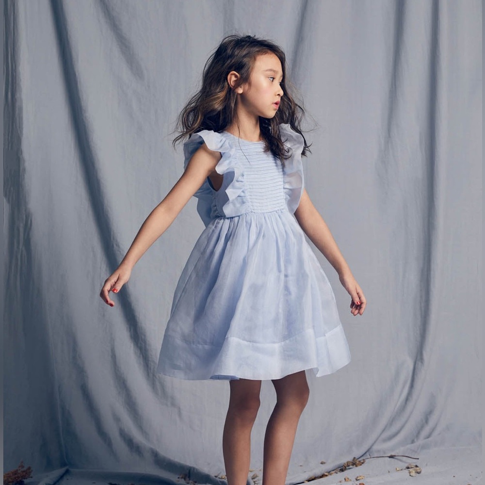 Love by NellyStella Mae Dress size 3 NWT